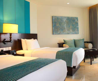 Holiday Inn Resort BALI BENOA