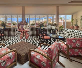 Sol Sun Beach Apartamentos