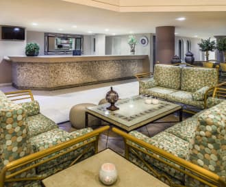 Sol Sun Beach Apartamentos
