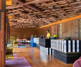 Hotel Indigo BALI SEMINYAK BEACH
