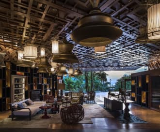 Hotel Indigo BALI SEMINYAK BEACH