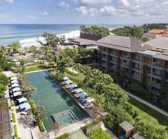 Hotel Indigo BALI SEMINYAK BEACH