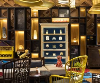 Hotel Indigo BALI SEMINYAK BEACH