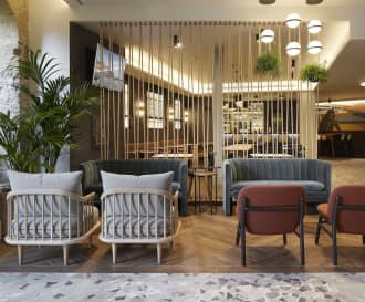 Hotel SANSEbay