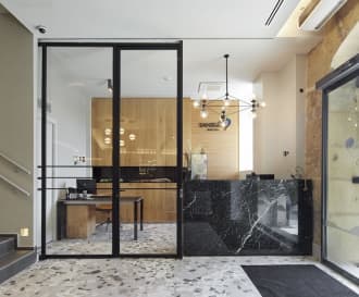 Hotel SANSEbay