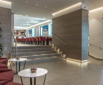 Hotel La Giocca