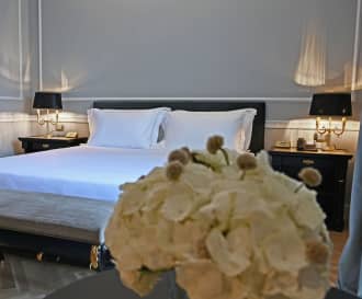 Grand Hotel et Des Palmes