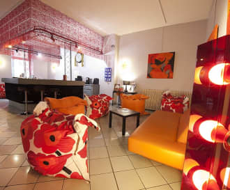 Citotel Dav'hotel Jaude