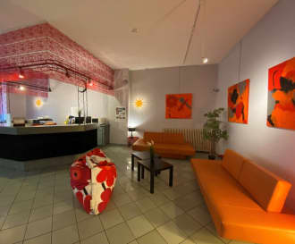 Citotel Dav'hotel Jaude