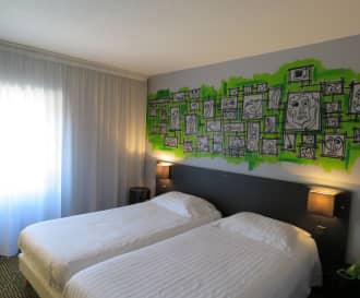 Citotel Dav'hotel Jaude