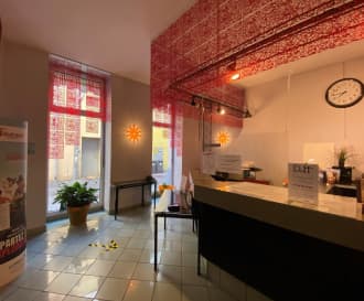 Citotel Dav'hotel Jaude