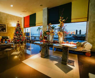 Hotel Miramar