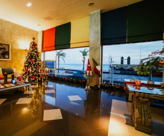 Hotel Miramar
