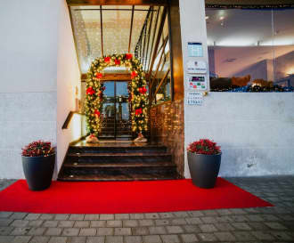 Hotel Miramar