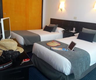 Hotel Miramar