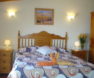 Apartamentos Estrella del Norte