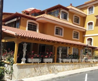 Apartamentos Estrella del Norte