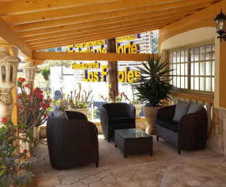 Apartamentos Estrella del Norte