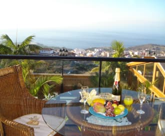 Apartamentos Estrella del Norte