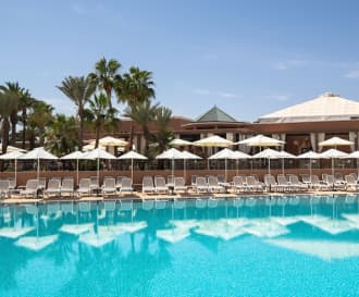 Sol Oasis Marrakech