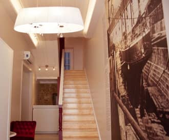 Lisbon Arsenal Suites