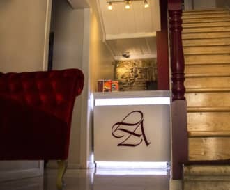 Lisbon Arsenal Suites