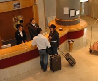 Hotel President