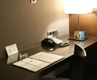 Hotel President