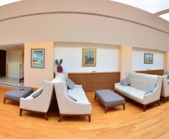 Splendid Hotel La Torre