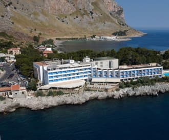 Splendid Hotel La Torre