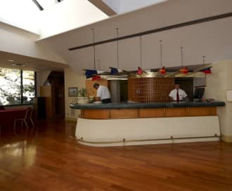 Splendid Hotel La Torre