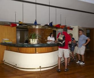 Splendid Hotel La Torre