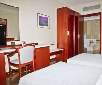 Splendid Hotel La Torre