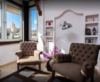 Quartprimera Apartments