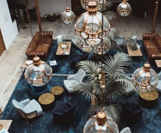 La Laguna Gran Hotel