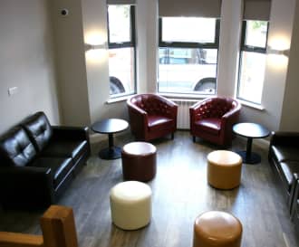 Westciti Caroco Aparthotel