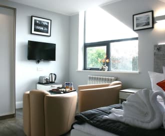 Westciti Caroco Aparthotel