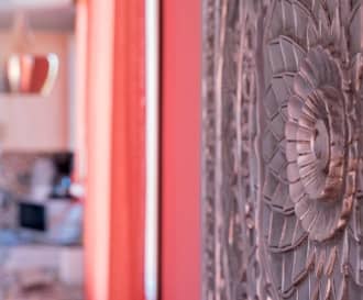 Alhambra Boutique by TAM Resorts