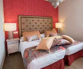Alhambra Boutique by TAM Resorts