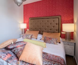 Alhambra Boutique by TAM Resorts