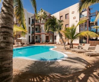 Alhambra Boutique by TAM Resorts