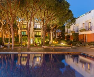 NM Suites