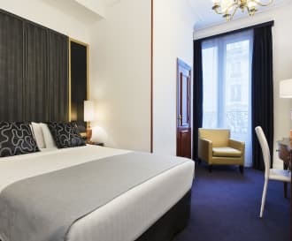 Melia Paris Champs Elysées