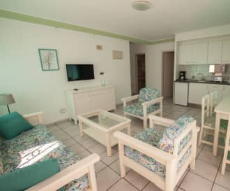 Apart-hotel Acapulco Ocean View