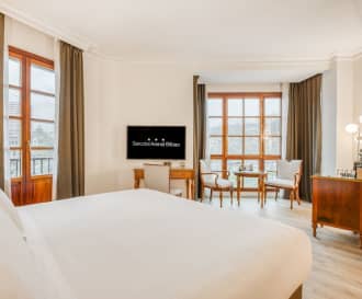 Sercotel Arenal Bilbao