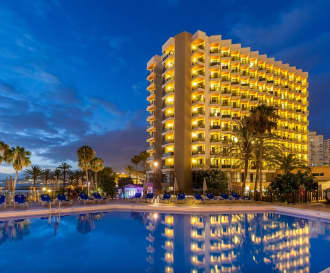 Sol Tenerife
