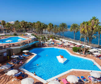 Sol Tenerife