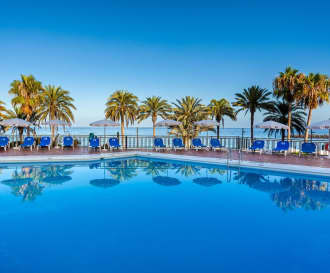 Sol Tenerife