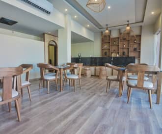 The Bay Hotel Hurghada Marina