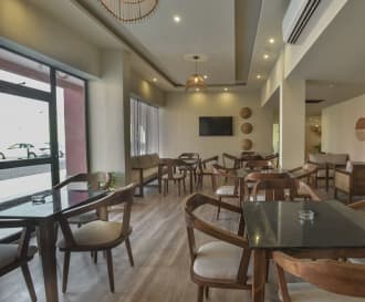 The Bay Hotel Hurghada Marina